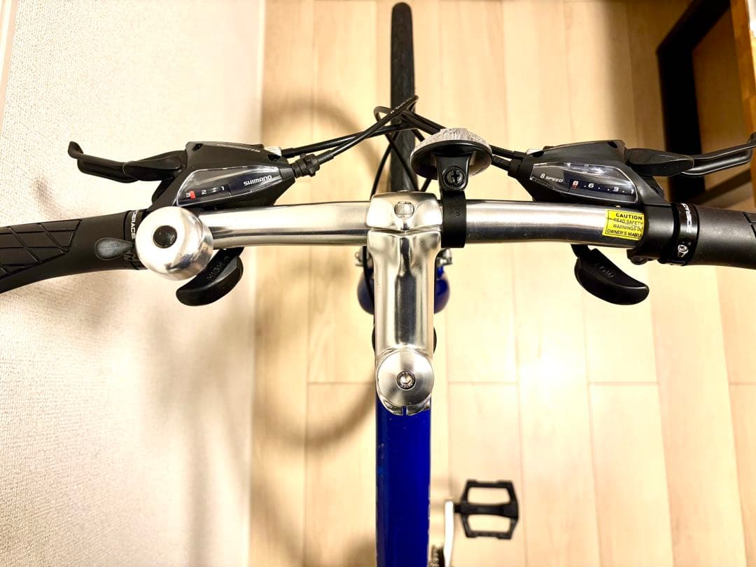 ☆高年式 Giant ジャイアント エスケープR3 人気のブルー