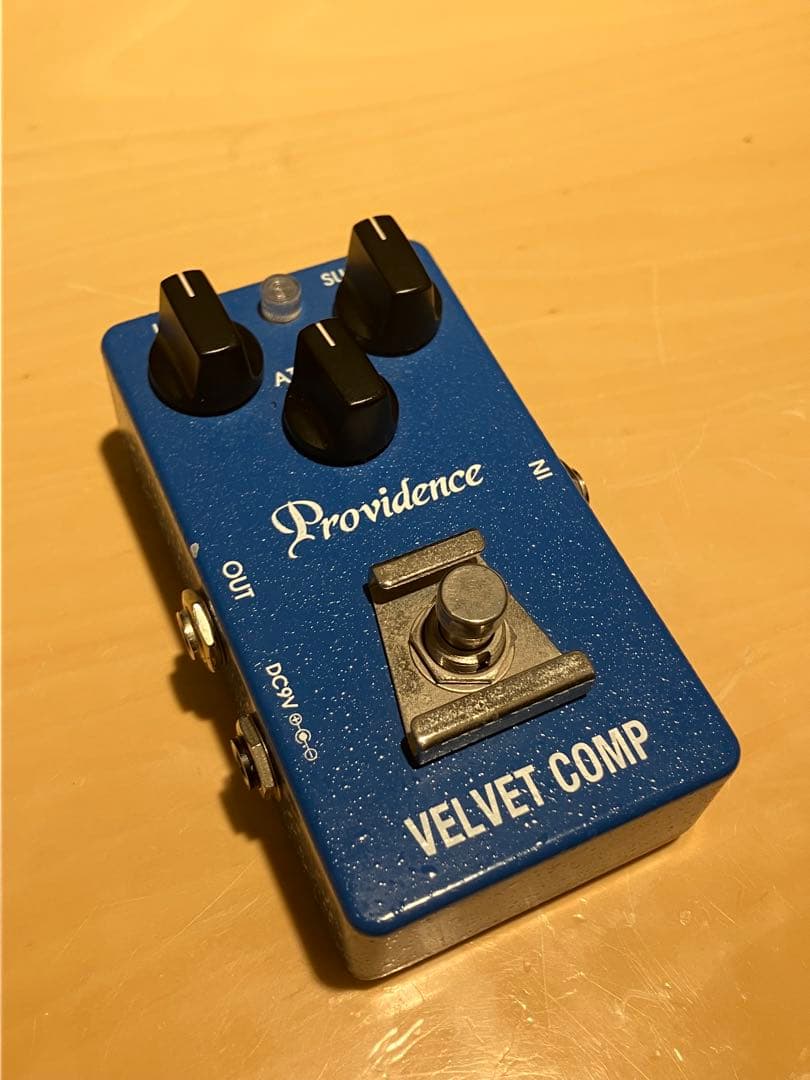 D*S様 Velvet comp 中古品