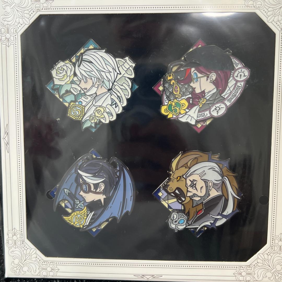 第五人格 5周年オフラインパック 記念色紙 【コード使用済】