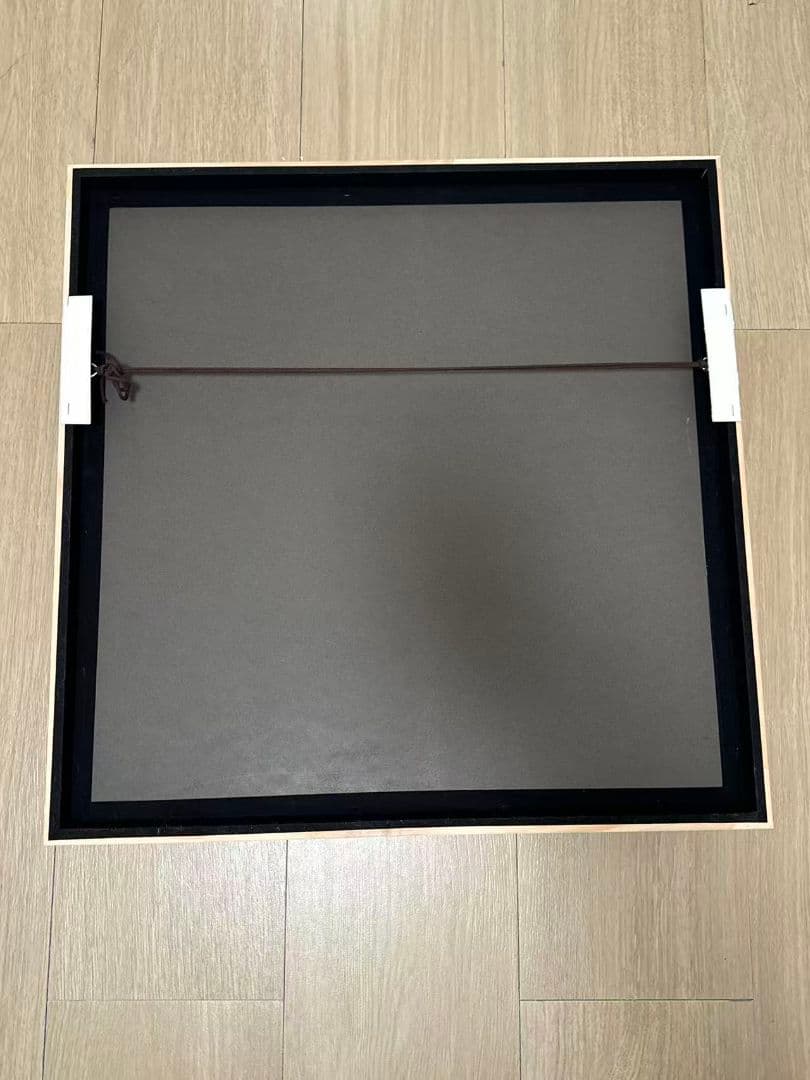 村上隆 版画 レインボーお花にっこりね！ED100