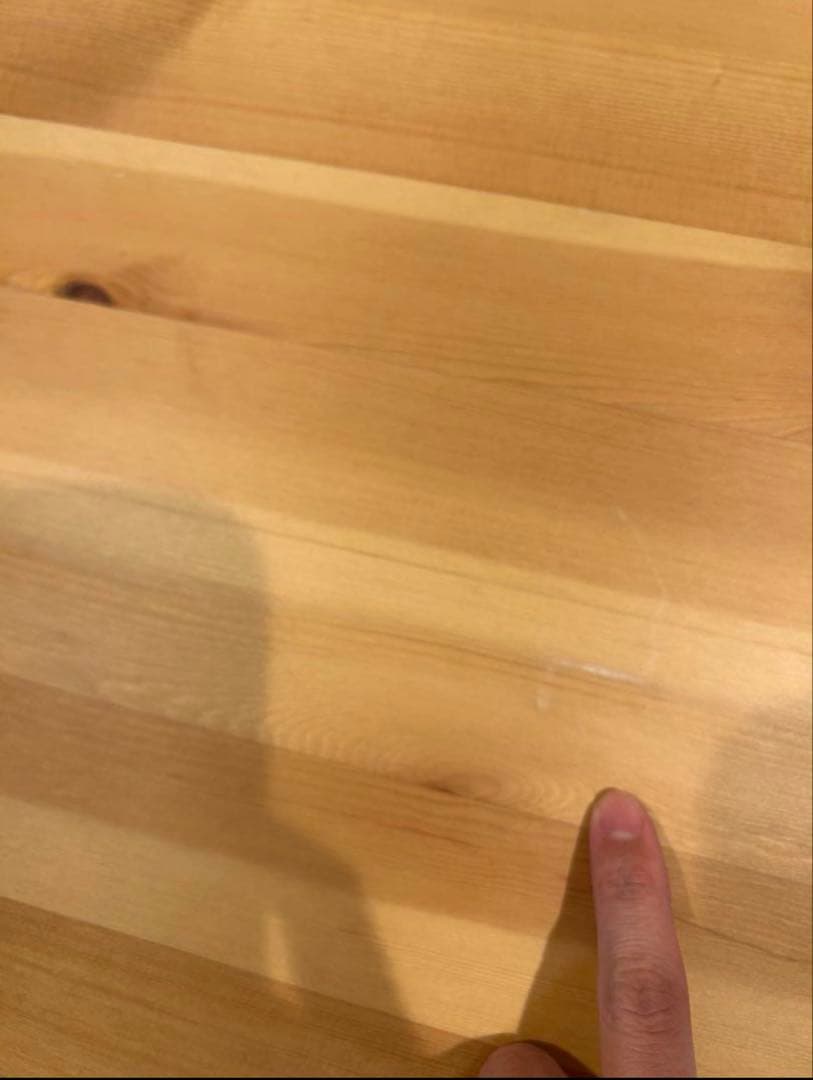 【専用】IKEA ダイニングテーブル