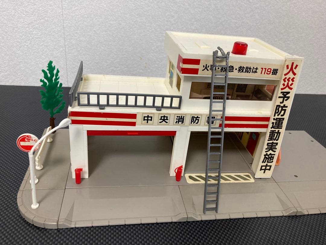 旧トミカタウン まとめ売り 90年代