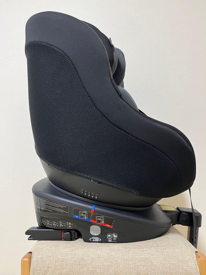 joie アーク 360° チャイルドシート ISOFIX