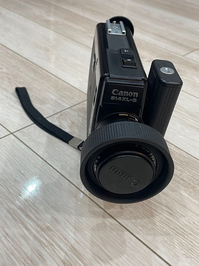 ジャンク品 キャノンcanon 514 XL-S