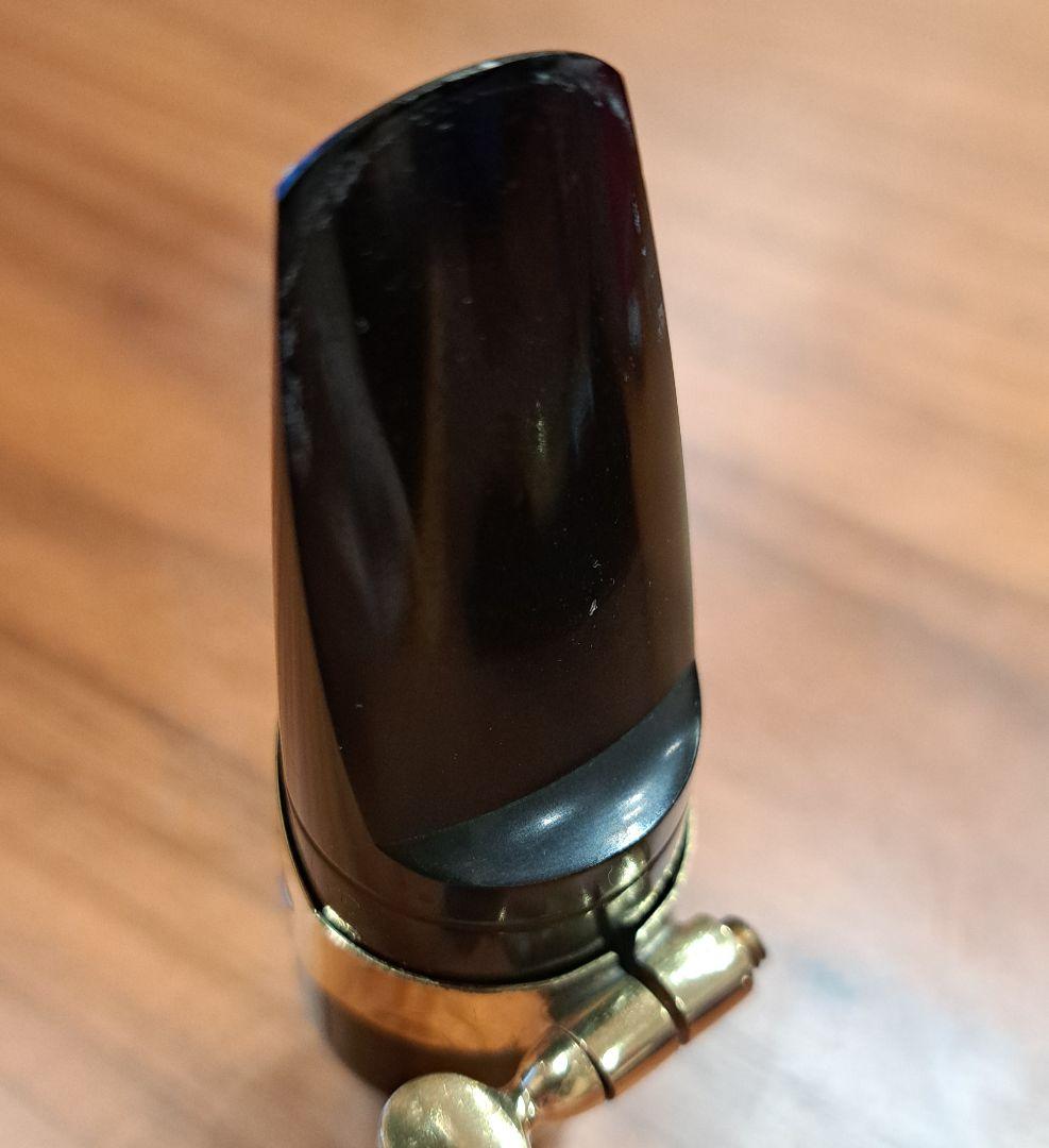 セルマ－　S80 C　 サックスマウスピース一式