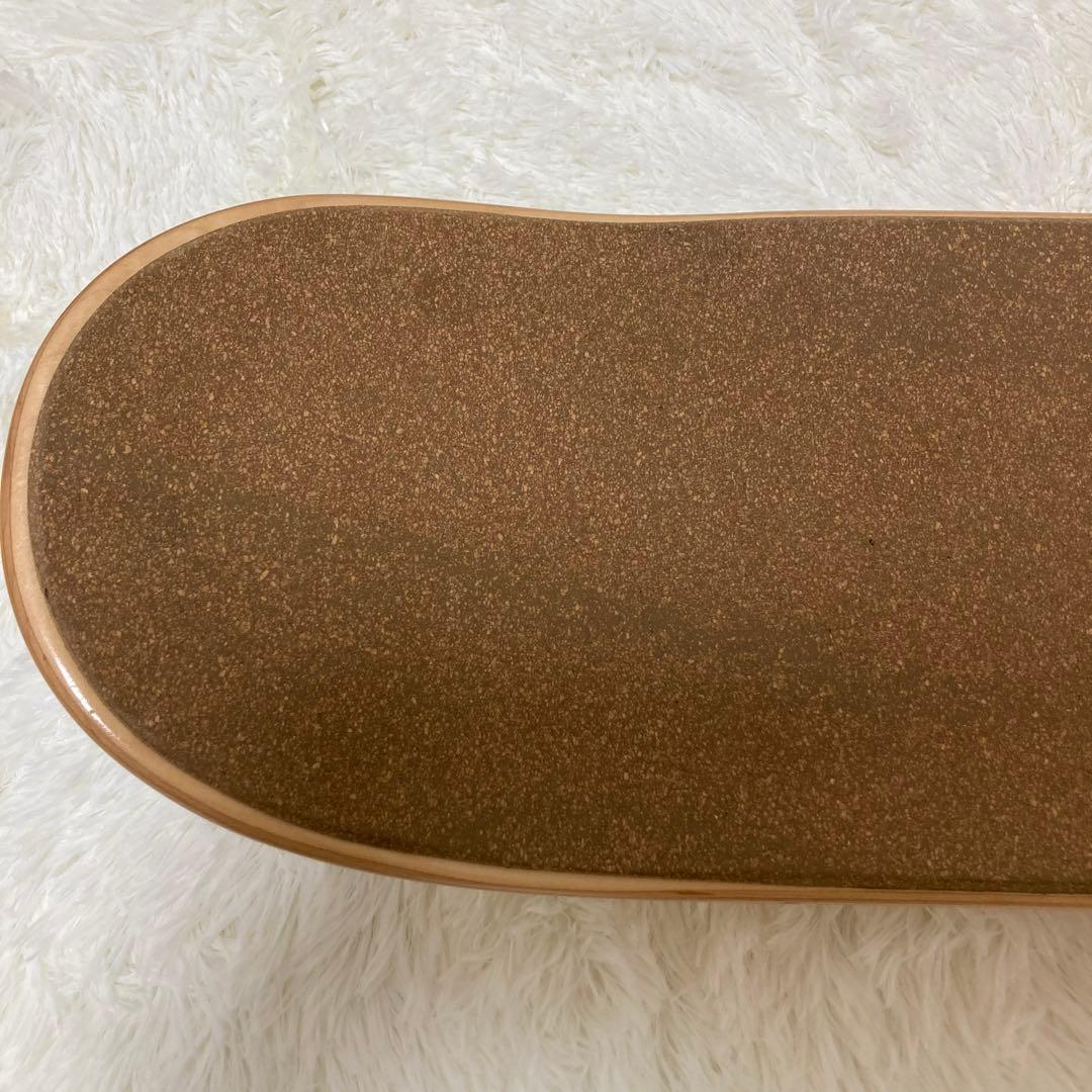 Whirly Board バランスボード　スケボー　スノボー　室内　練習