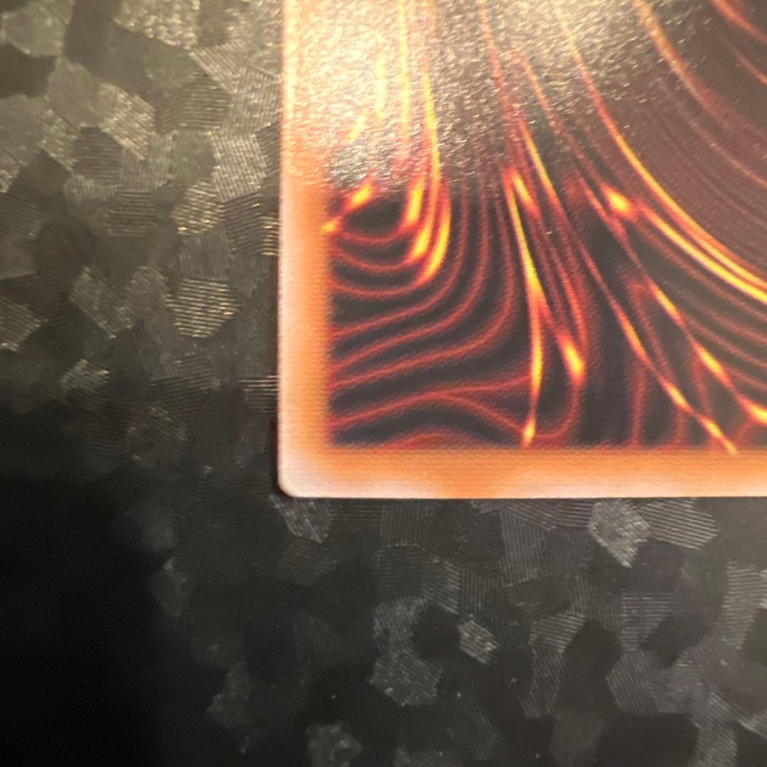 【遊戯王】ハーピィの羽根帚 イラスト違い【QCSEクオシク25th】【絵違い】