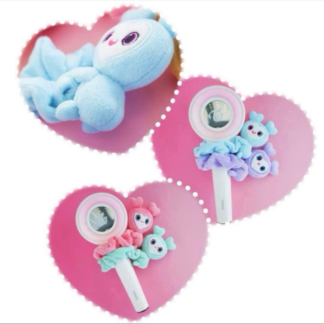 TWICE This is for チェヨン シュシュ 仁川 ソウルコン グッズ