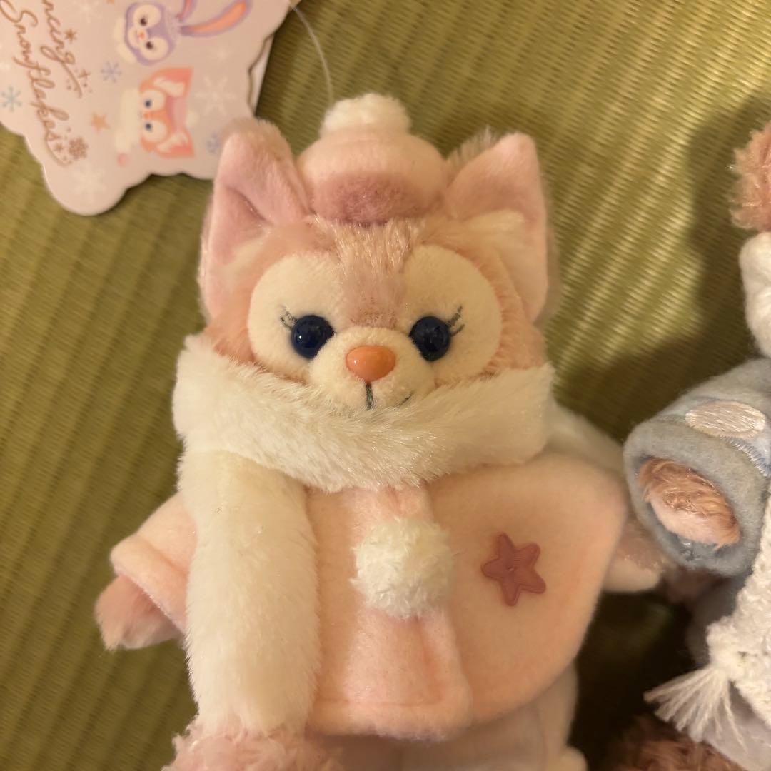 ダンシングスノーフレークス　セット