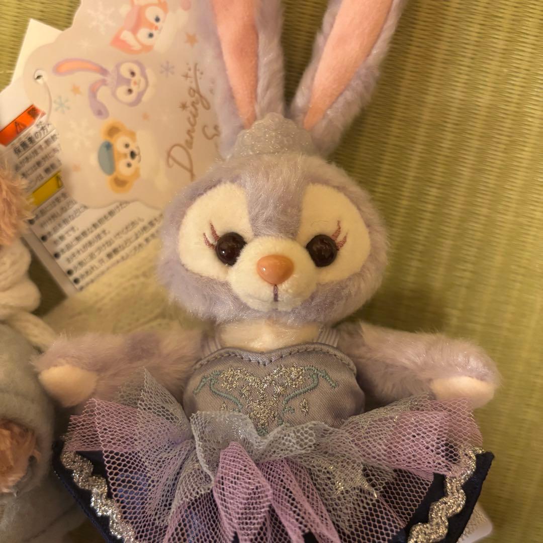 ダンシングスノーフレークス　セット