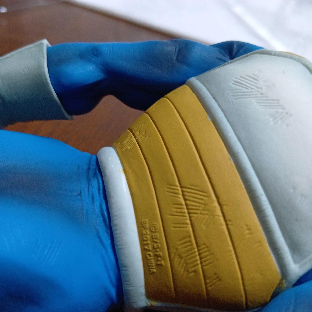 〔開封美品〕ドラゴンボール 　ベジータ 　一番くじ A賞01　国内正規品