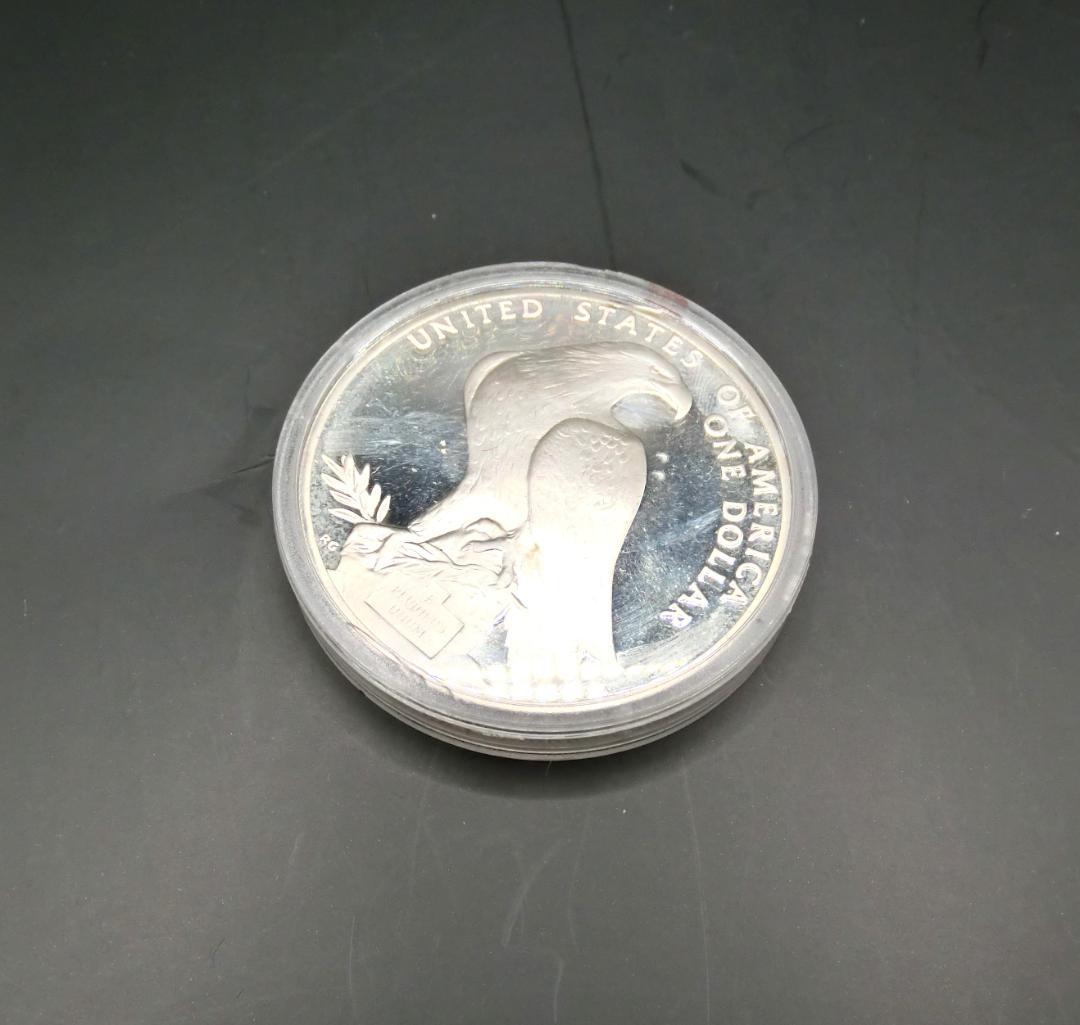 東京オリンピック＆モントリヲールオリンピック記念メダル　銀