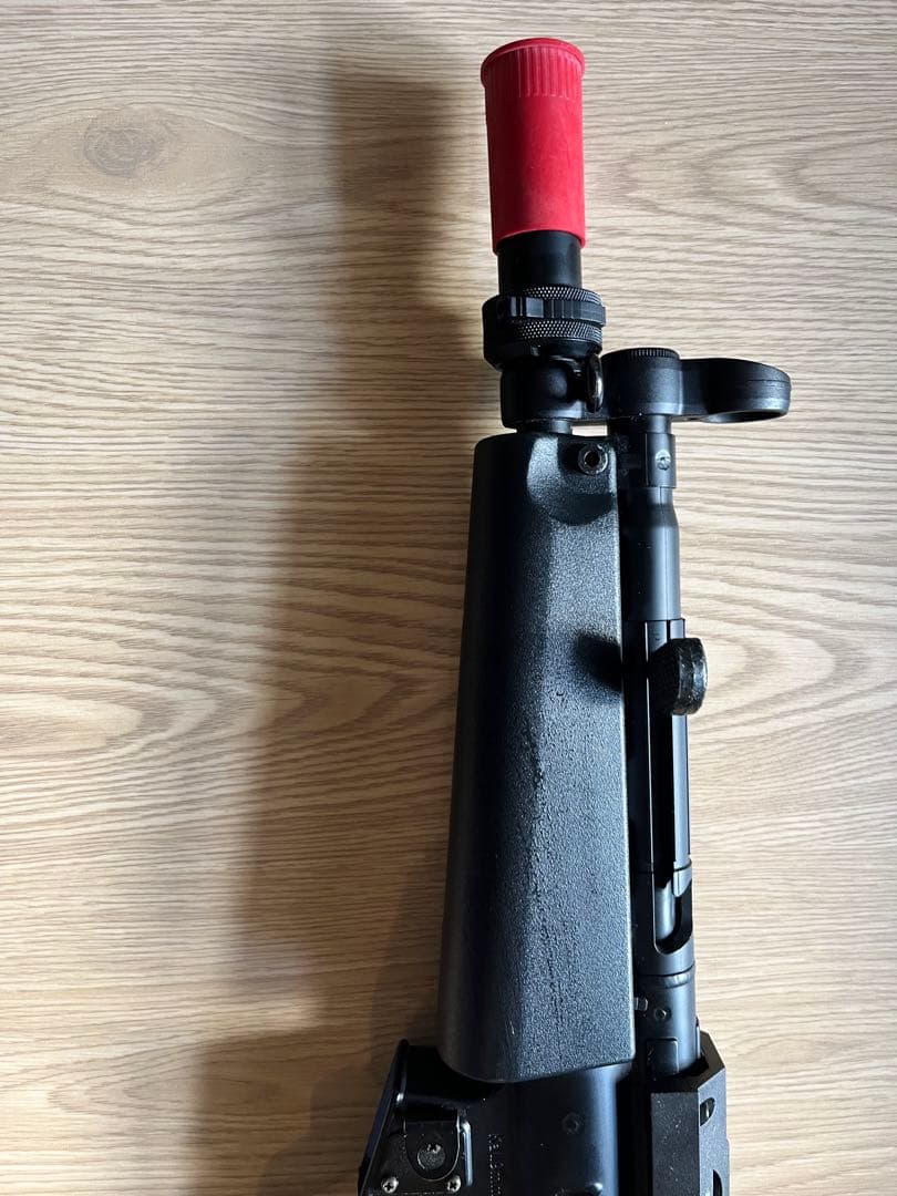 MP5-J モデルガン 日本製【おまけ付き】