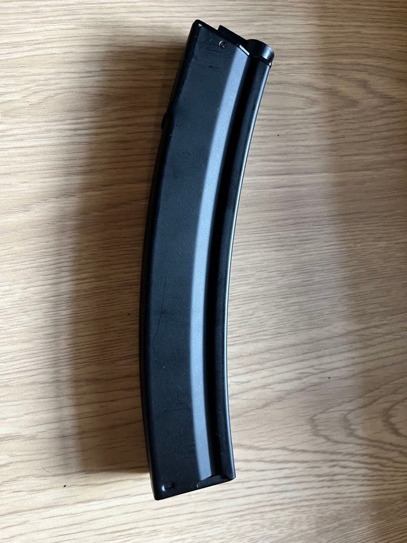 MP5-J モデルガン 日本製【おまけ付き】