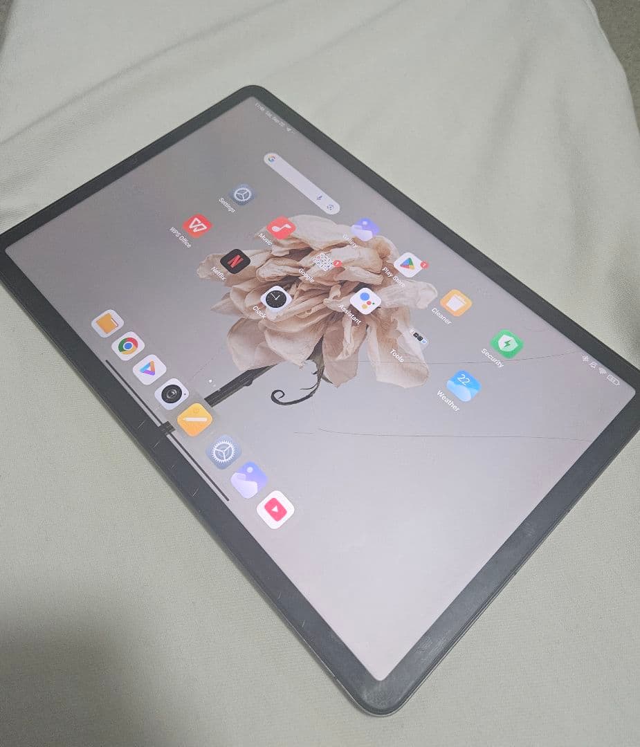 Xiaomi Pad 5 グレー