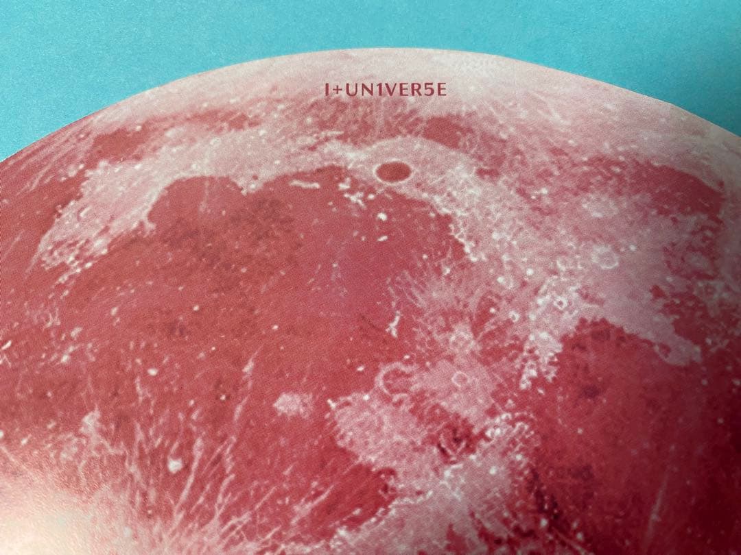 IU 15周年 ペンコン 公式 ピッピ ダユギ トレカ ぬいぐるみセット E