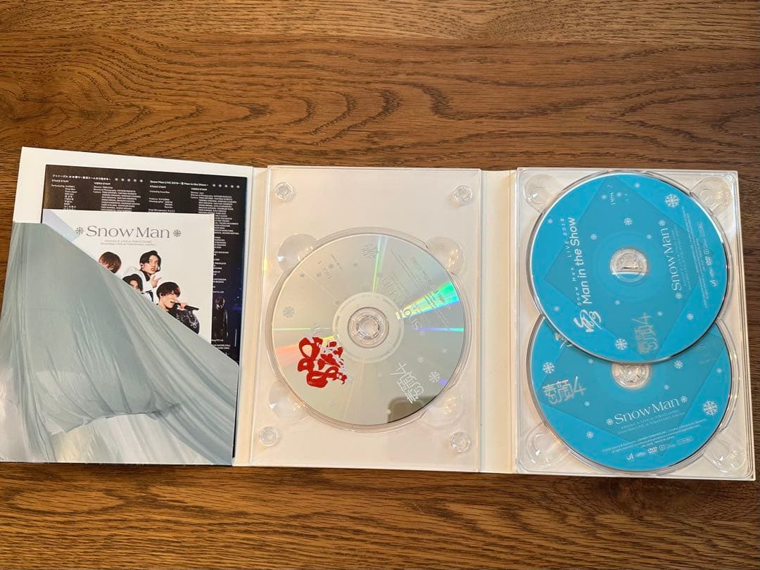 【正規品】素顔4  Man盤 DVD