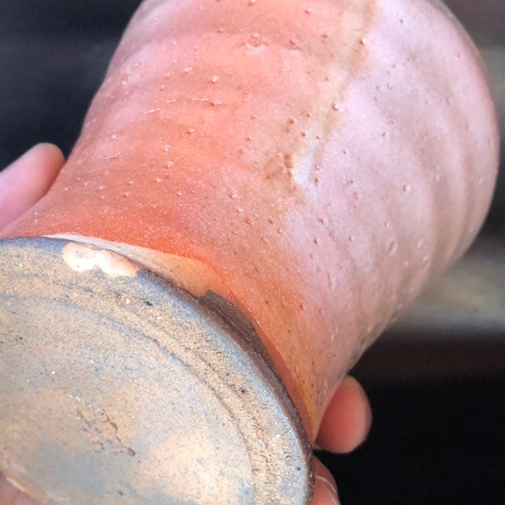 古美術品◼️蔵からまた凄そうな壺が出てきた。