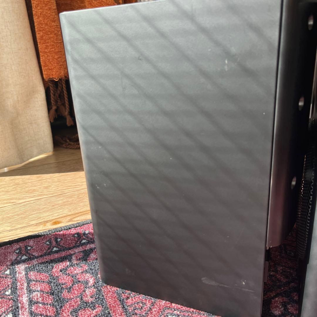 YAMAHA MSP5 ペア おまけ付き