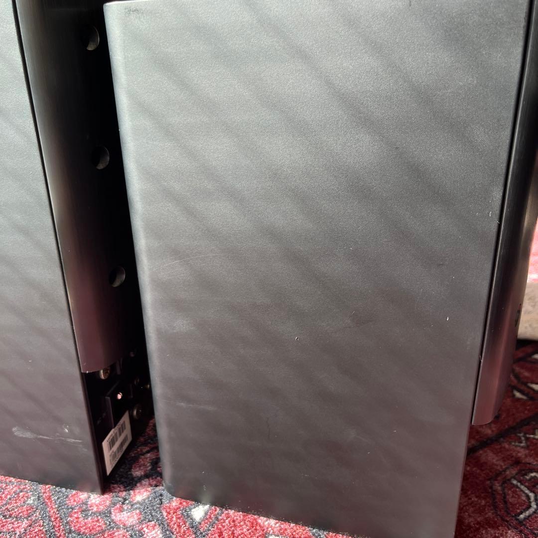 YAMAHA MSP5 ペア おまけ付き