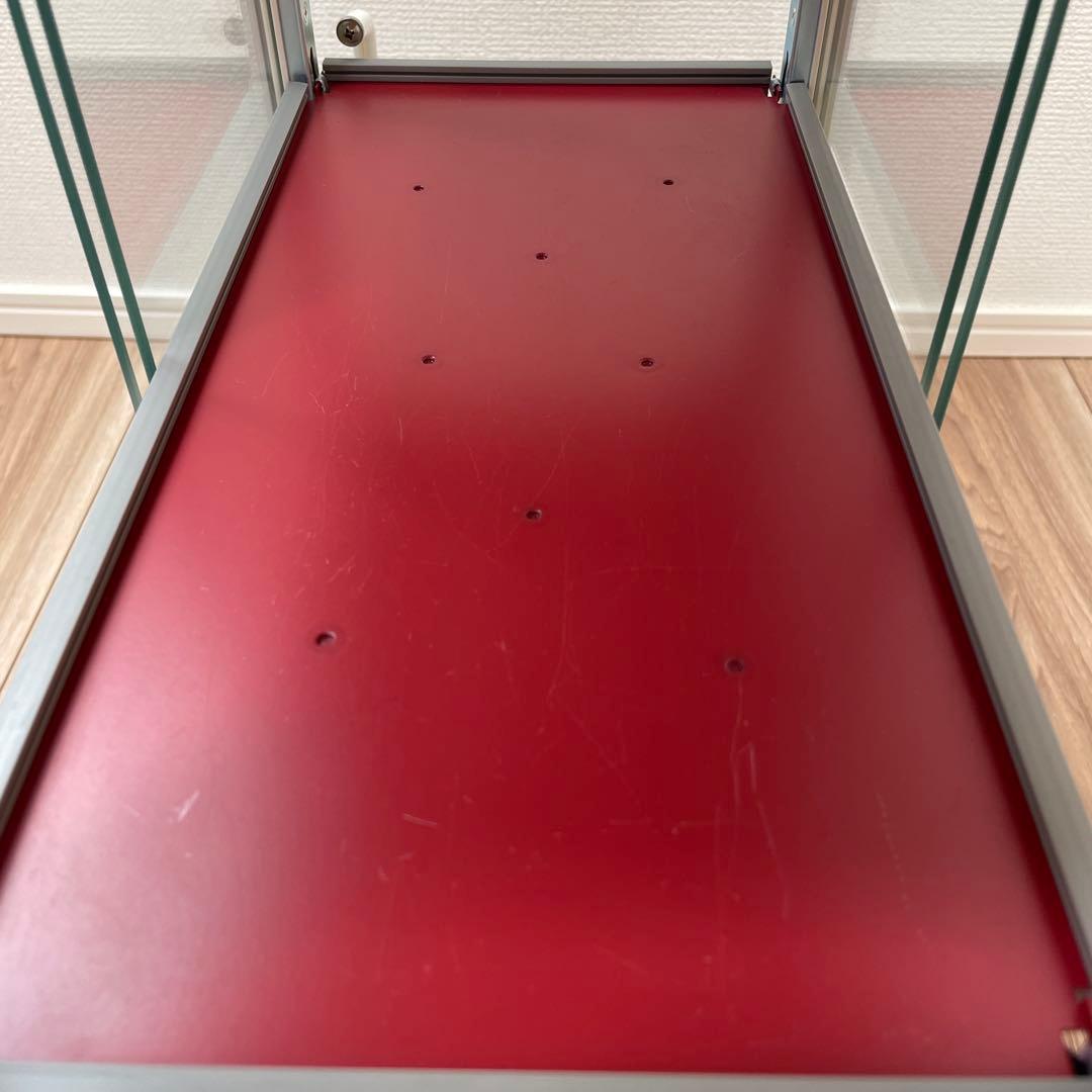 ホットドリンク用冷温庫 2段