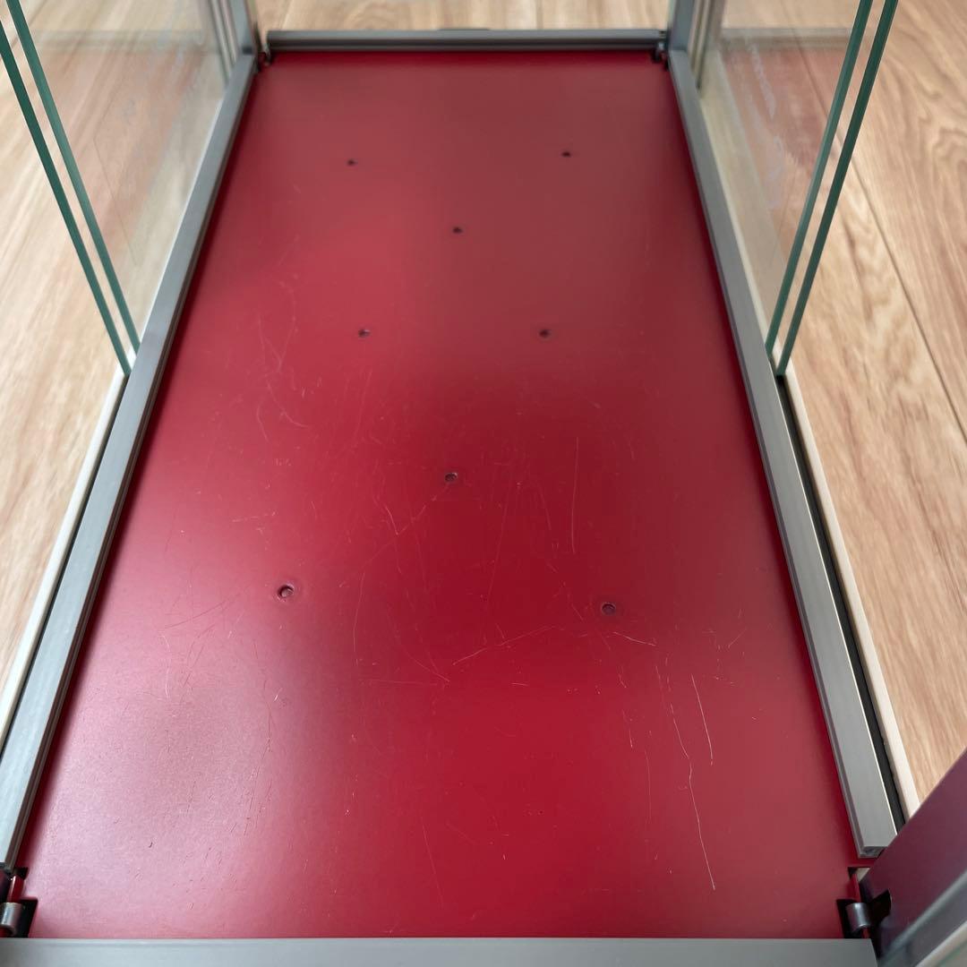 ホットドリンク用冷温庫 2段