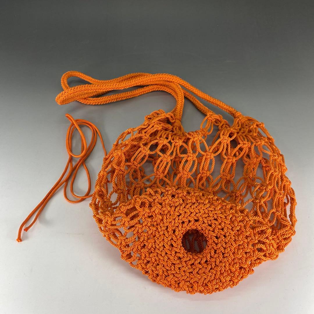 【茶道具】尾中窯　信水　茶壺（共箱）