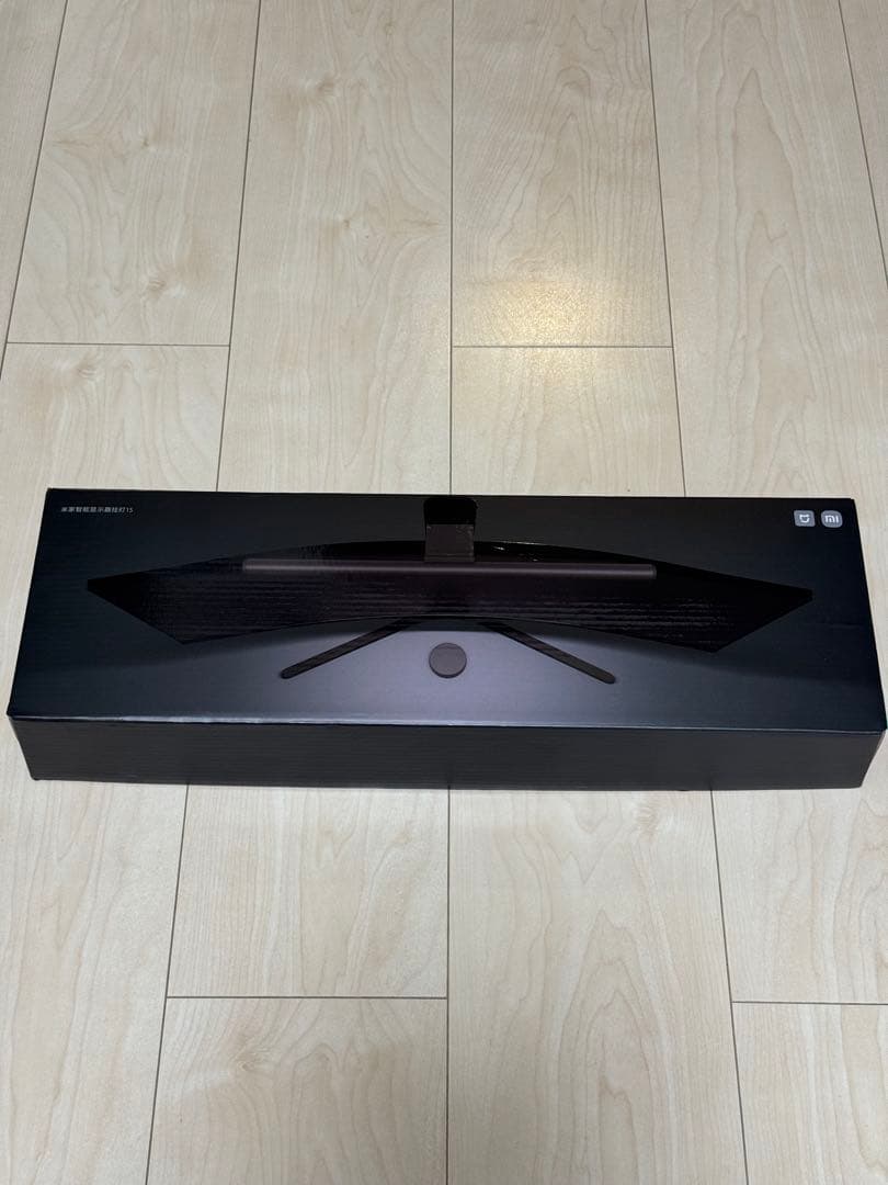 LudusGear(ルーダスギア) Mijia モニターライト