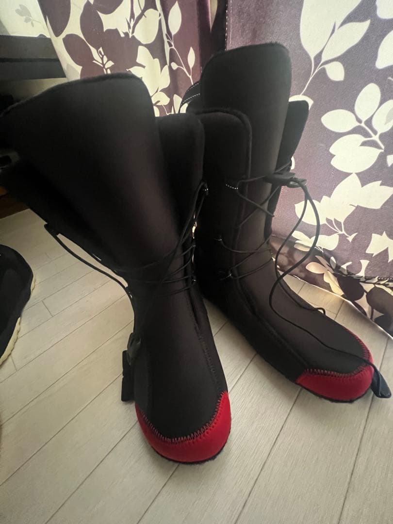 HEADヘッド　スノーボード、スノボーブーツ　サイズ28cm