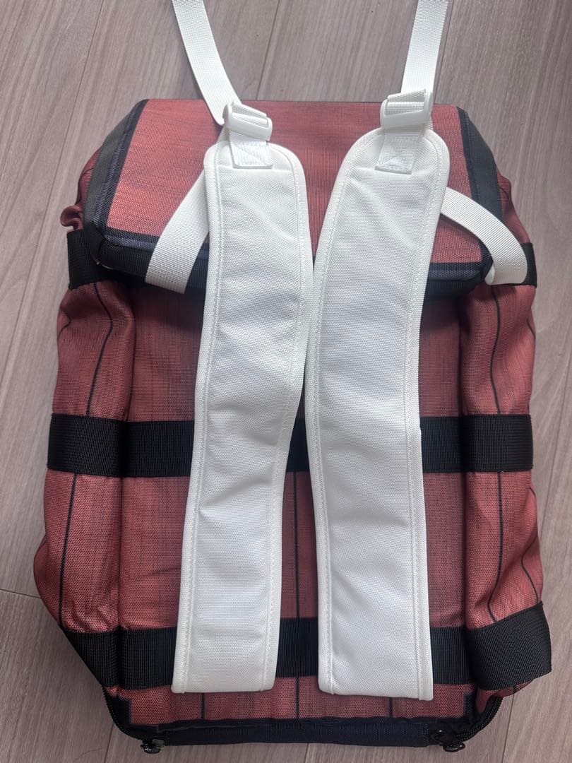 炭治郎 背負い箱風クーラーバッグ　サントリーコラボ限定品　非売品　鬼滅の刃