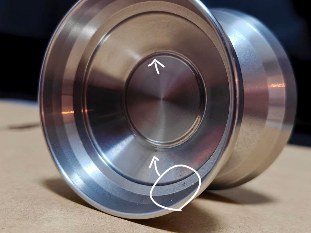 ウラクサス ヨーヨー ジャパンテクノロジー