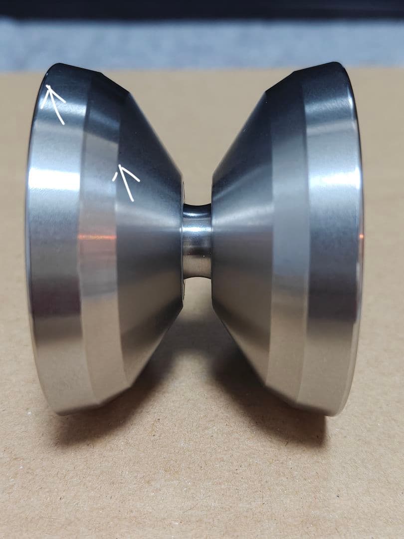 ウラクサス ヨーヨー ジャパンテクノロジー