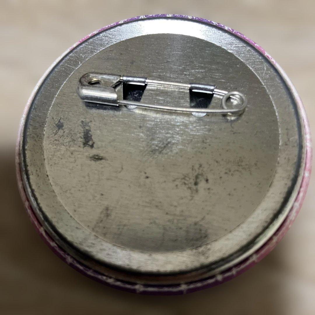 カードキャプターさくら 木之本桜　コレクション缶バッジ　ホロ　李小狼　月城