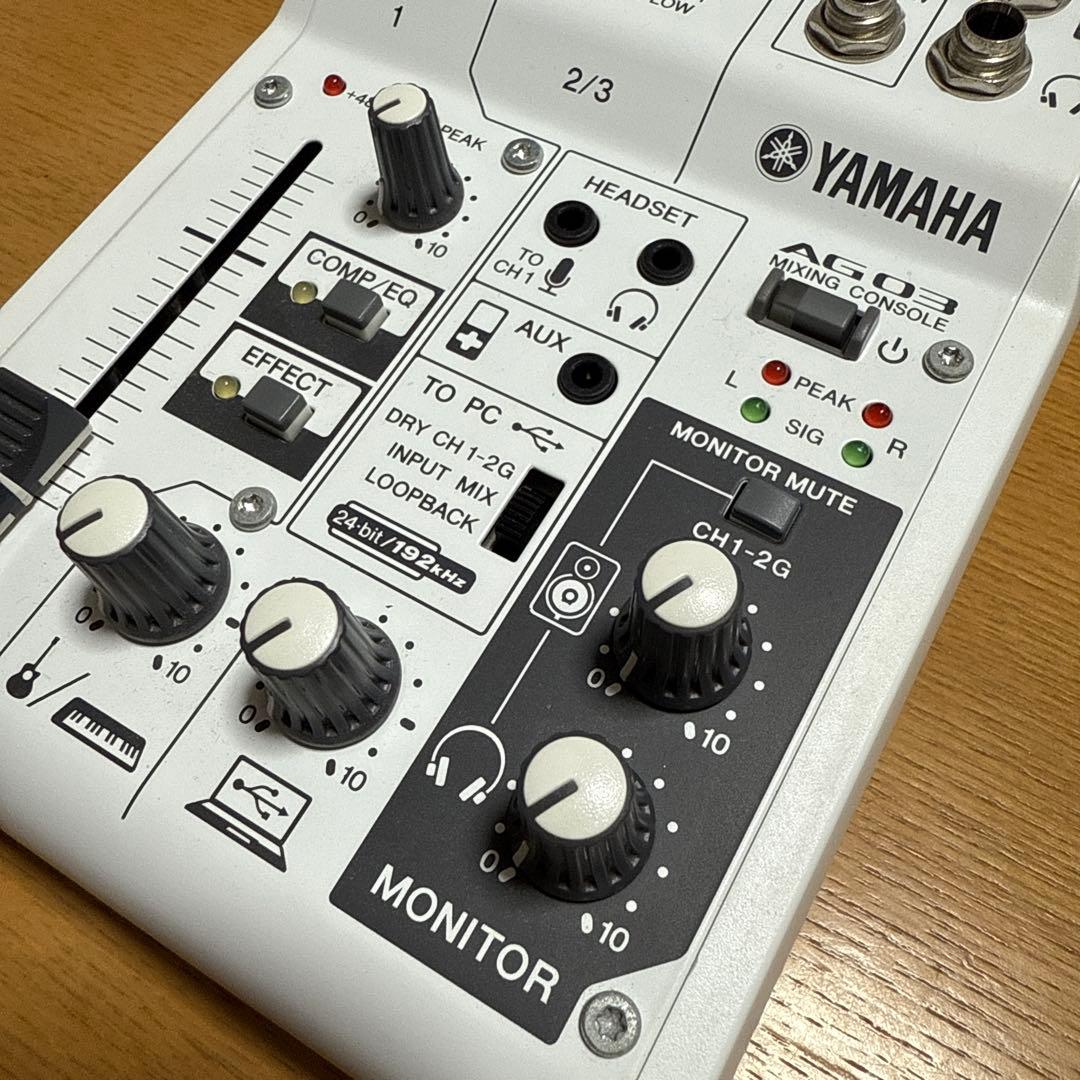 【本日まで限定価格！】AG03 + AT2020