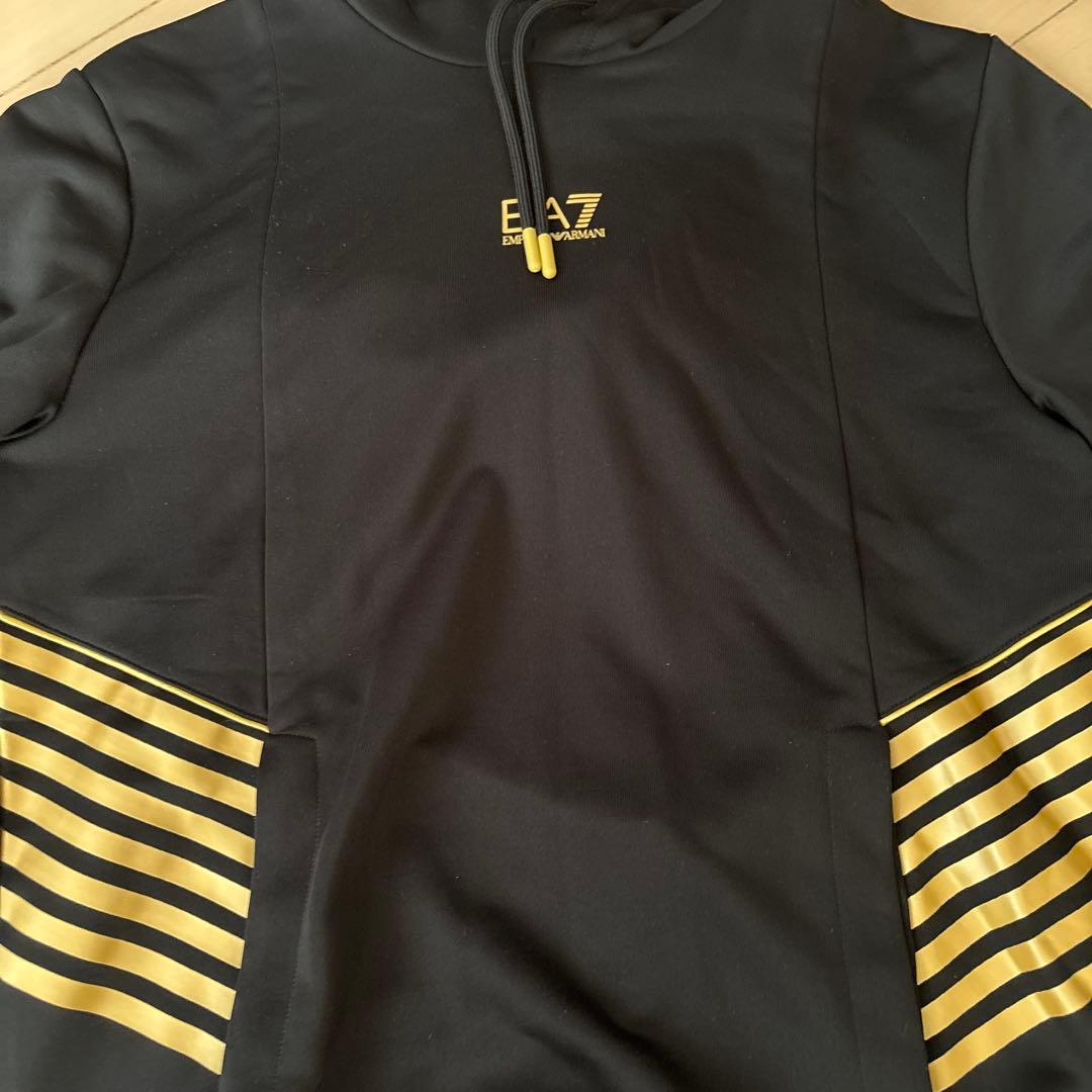 トップス EMPORIO ARMANI EA7