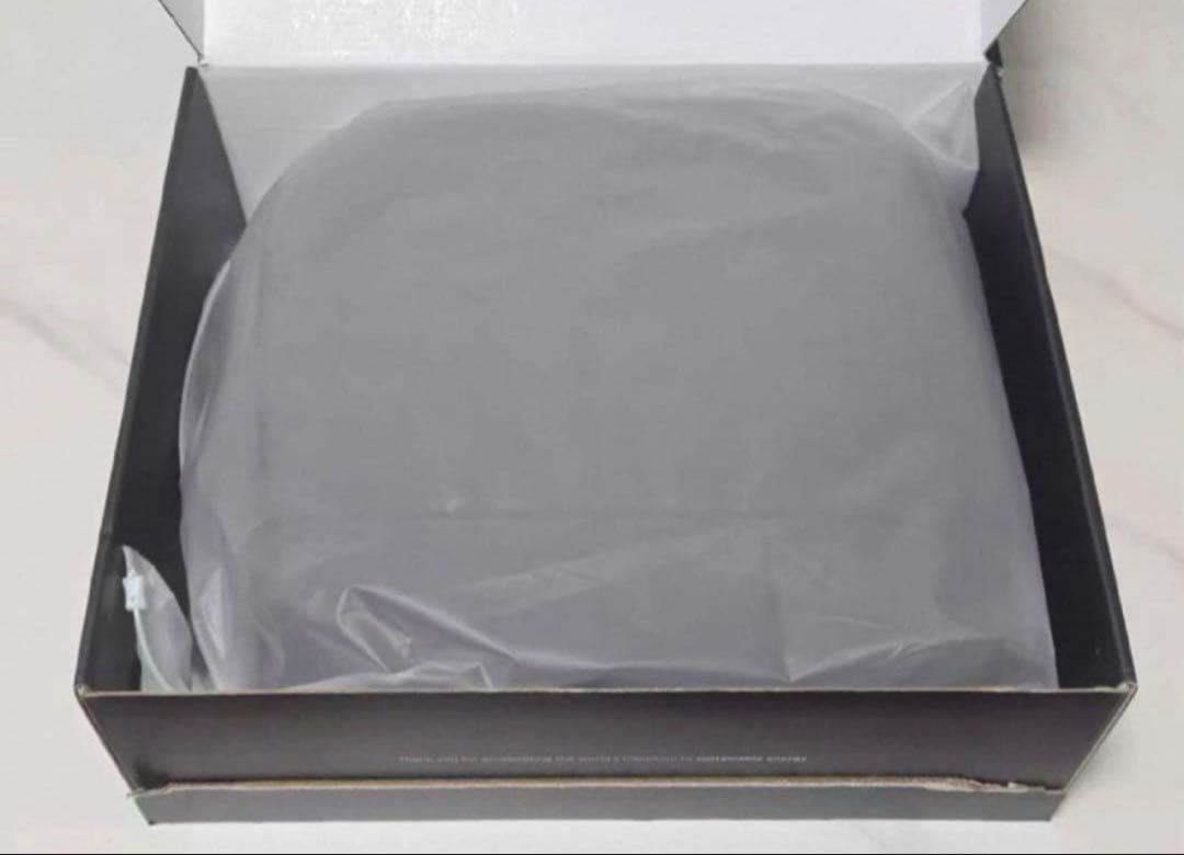 新品Tesla テスラModel 3/Y 腰クッション 1個