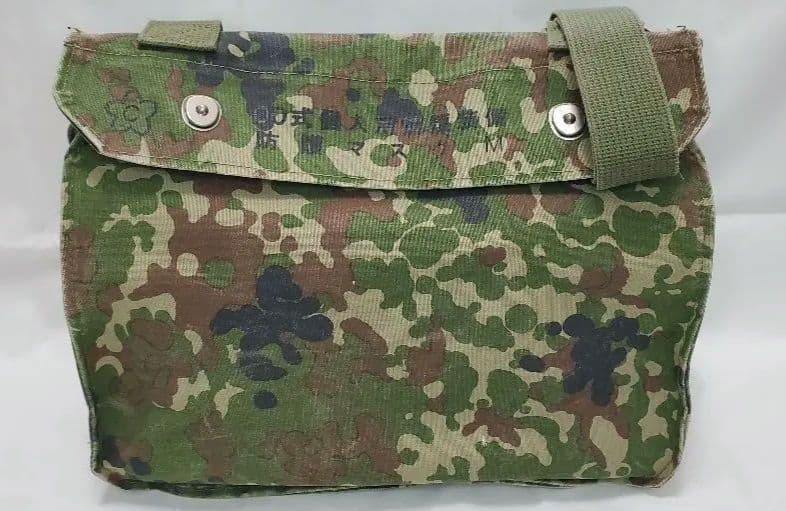 防護マスクケース (PXサイトー製)