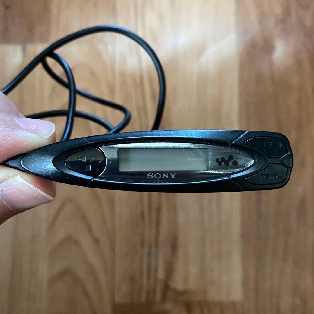 SONY WALKMAN WM-EX621 ジャンク カセットプレーヤー レア