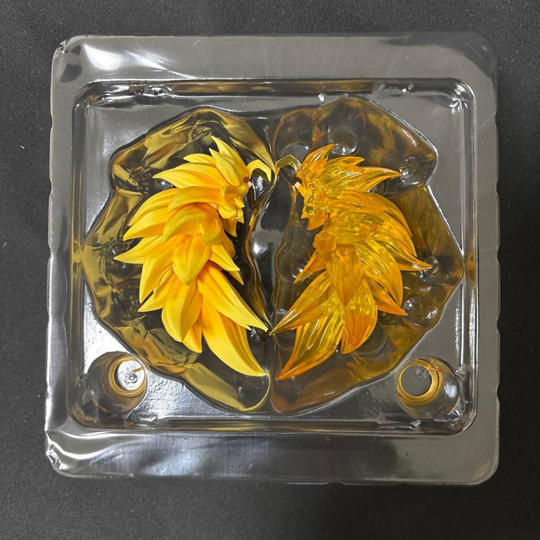 Neo Kong studioスーパーサイヤ人3孫悟空（値下げOKです）