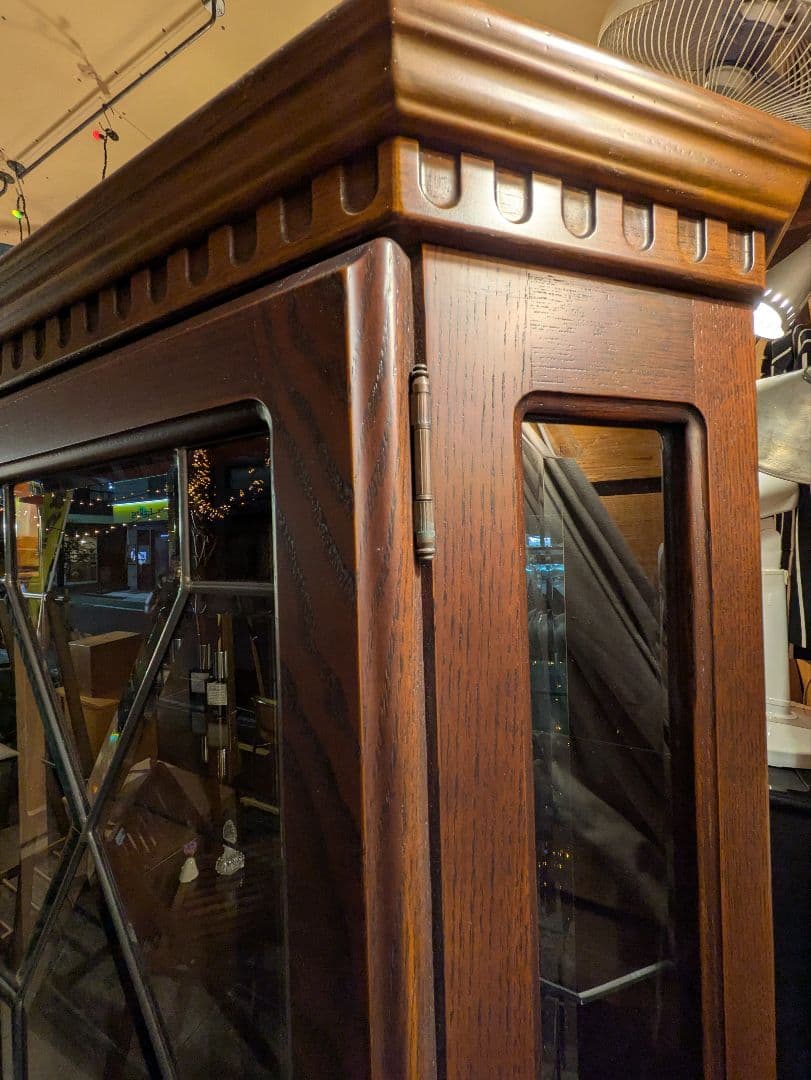 ATLANTA /アトランタ コレクションボード キャビネット 飾棚