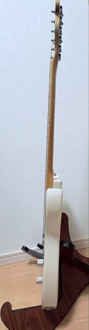 Fender テレキャスター