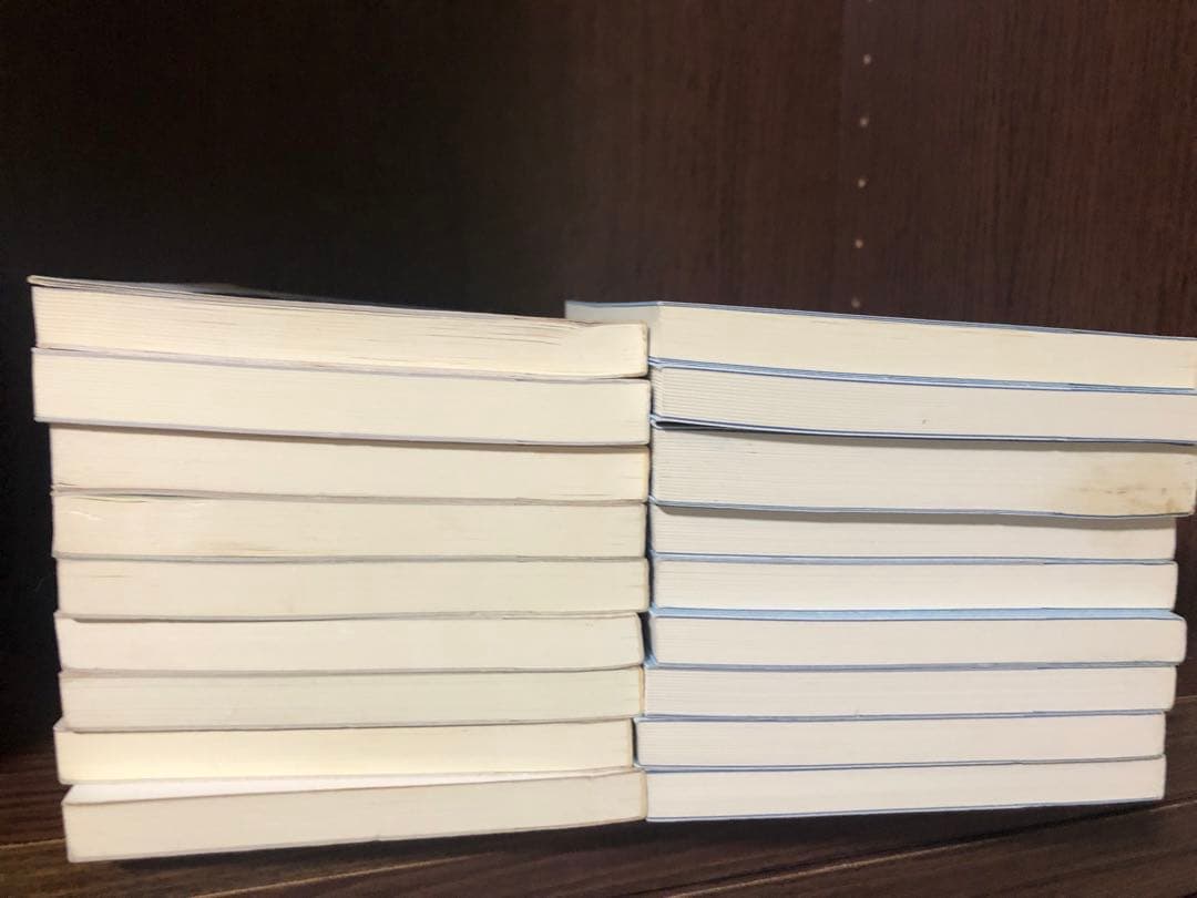 未来の知恵2、3、5-11 笑顔と元気の玉手箱1-9 計18冊　小林正観　折り目