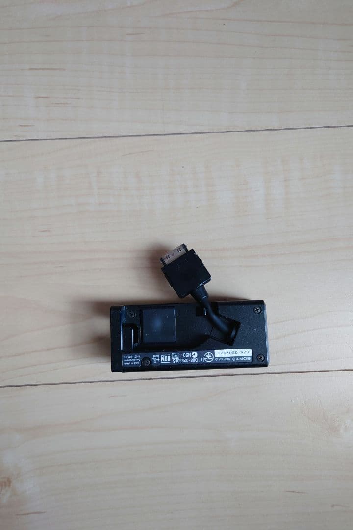 SONY VAIO Type P［VGN-P90NS］+ACアダプタ+読本付き