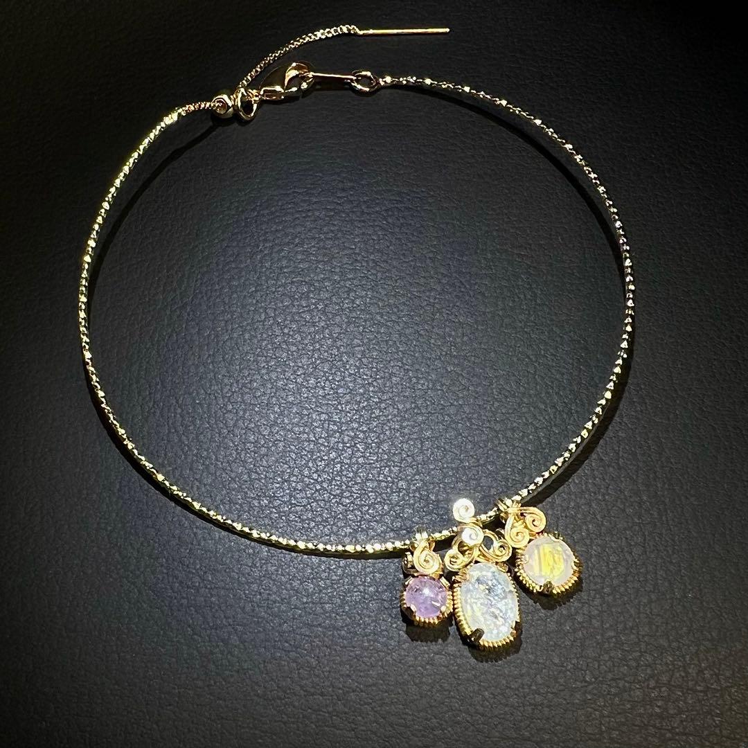 【for マリエモーン様】オーダー品