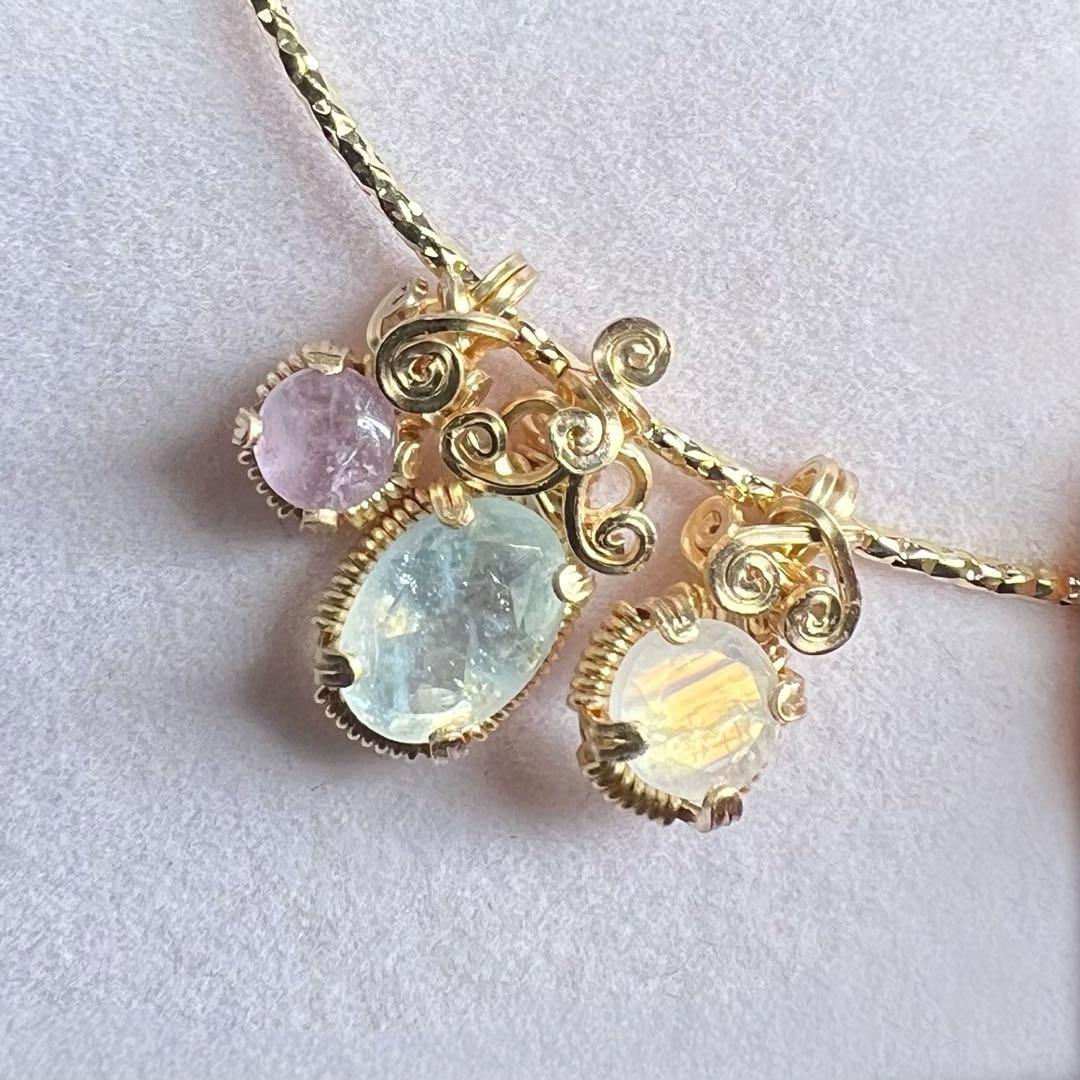 【for マリエモーン様】オーダー品