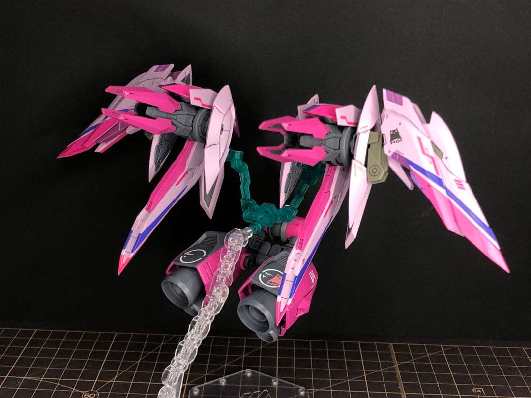 メガミデバイス・PUNI☆MOFUシャオ塗装済完成品