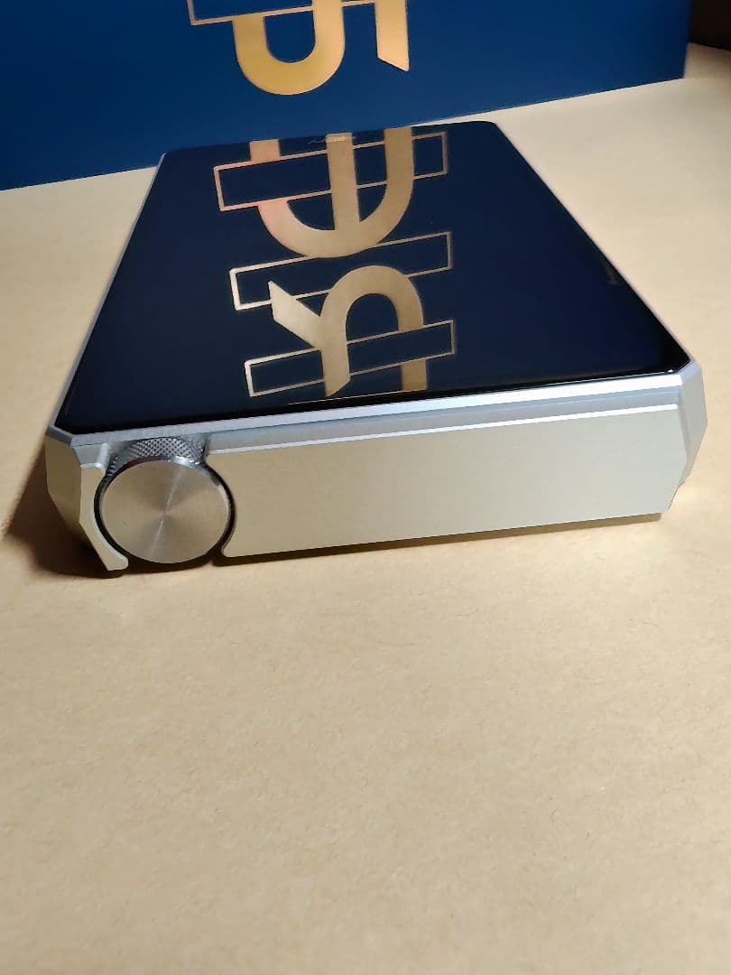 竹村acid HiBy R6 III DAP デジタルオーディオプレーヤー