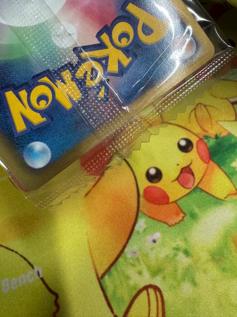 ポケモンカード レックウザ ノブナガの野望 未開封 プロモ