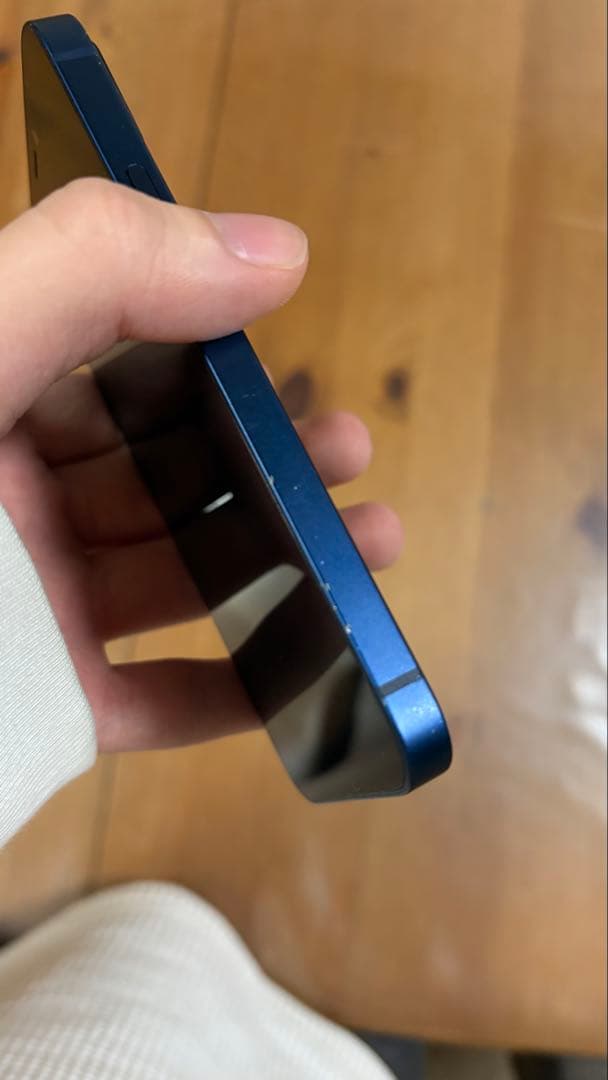 iPhone12 mini 128GB SIMフリー