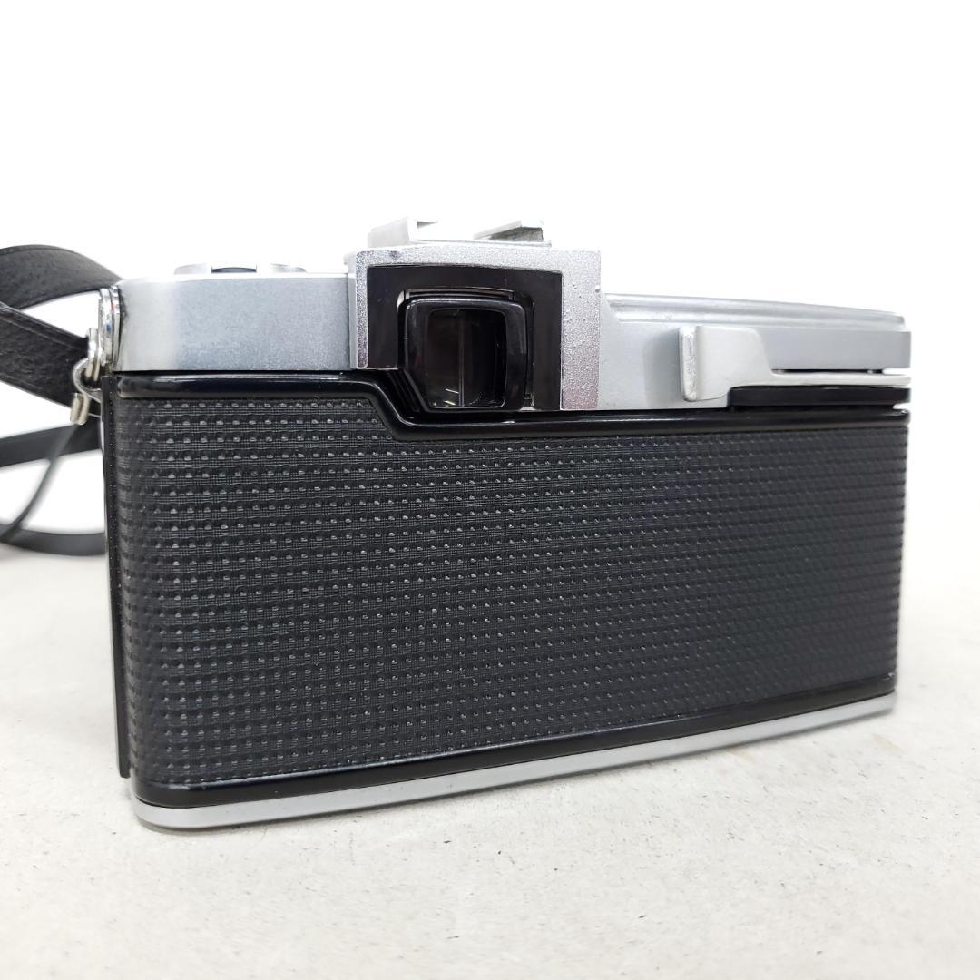 【動作確認済】 Olympus PEN-FT F1205-159-3v p